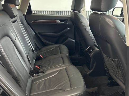 Used 2012 Audi Q5 2.0T Premium Plus AWD/4WD image 13
