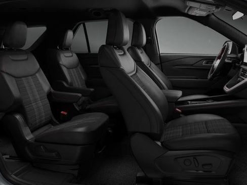 New 2026 Ford Explorer ST-Line AWD/4WD image 30