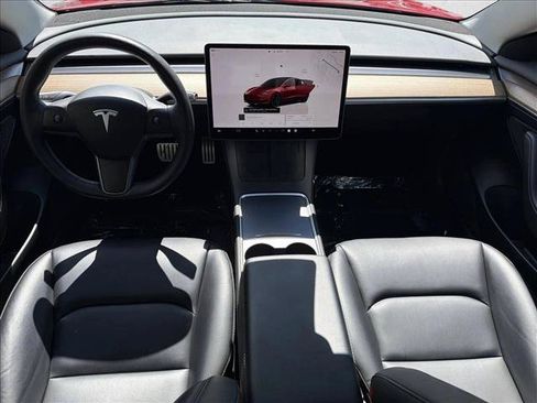 Used 2023 Tesla Model 3 Performance AWD/4WD image 23