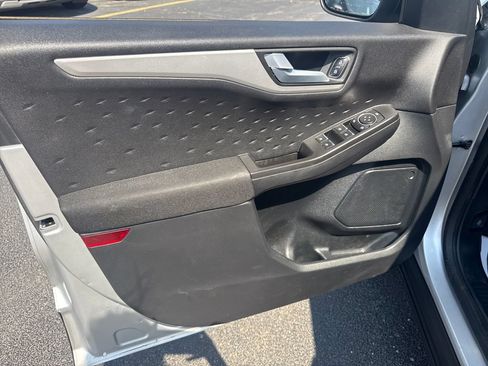 Used 2020 Ford Escape SE AWD/4WD image 25