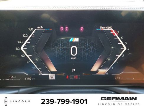 Used 2024 BMW M440i xDrive Gran Coupe image 24