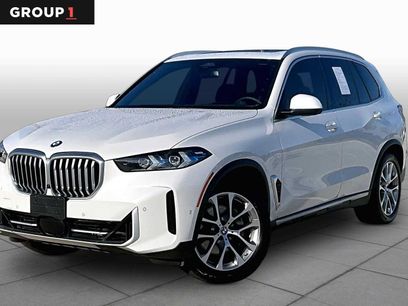 Used 2025 BMW X5 sDrive40i w/ Premium Package