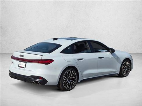 New 2026 Audi S5 Premium Plus AWD/4WD image 2