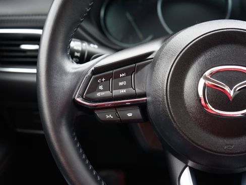 Certified 2023 MAZDA CX-5 AWD 2.5 S w/ Premium Package image 23