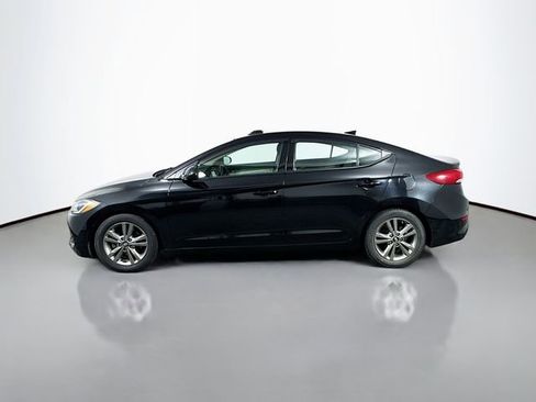 Used 2018 Hyundai Elantra Value Edition FWD image 3