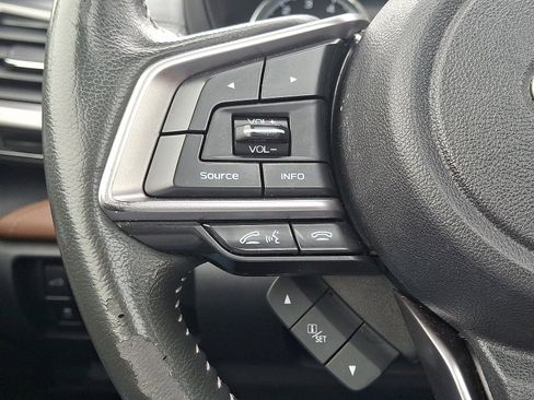 Used 2023 Subaru Forester Touring AWD/4WD image 23