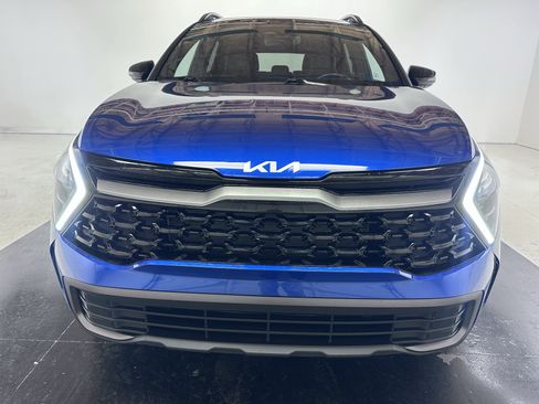 Used 2023 Kia Sportage X-Line w/ X-Line Premium Package AWD/4WD image 69
