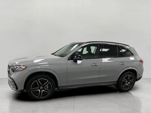 Certified 2026 Mercedes-Benz GLC 300 4MATIC image 9