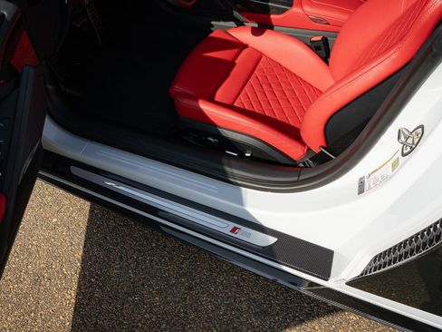 Certified 2023 Audi R8 V10 performance AWD/4WD image 50