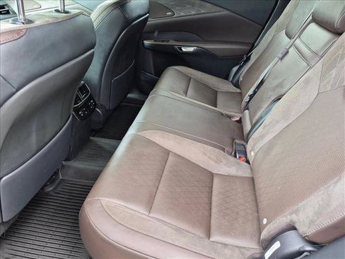 Used 2023 Lexus RX 350 FWD w/ Accessory Package (Z1) image 18