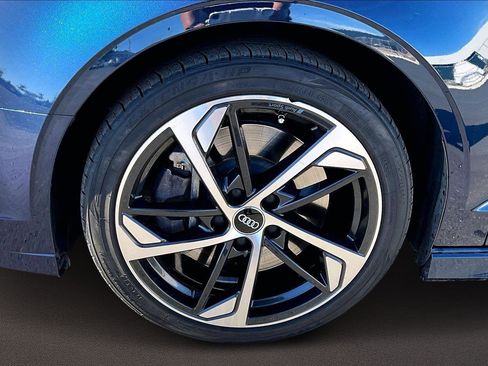 Used 2020 Audi A3 2.0T Premium image 9