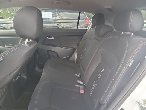 Used 2015 Kia Sportage EX FWD image 11