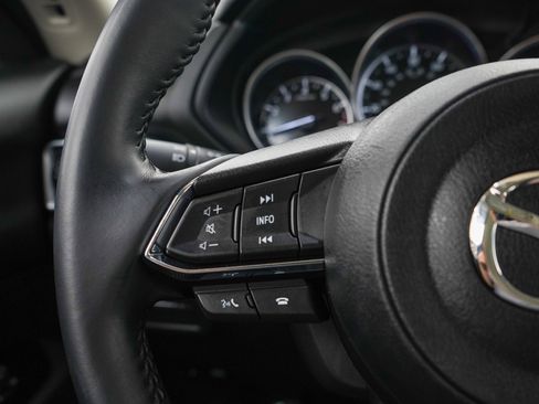 Used 2023 MAZDA CX-5 AWD 2.5 S image 24