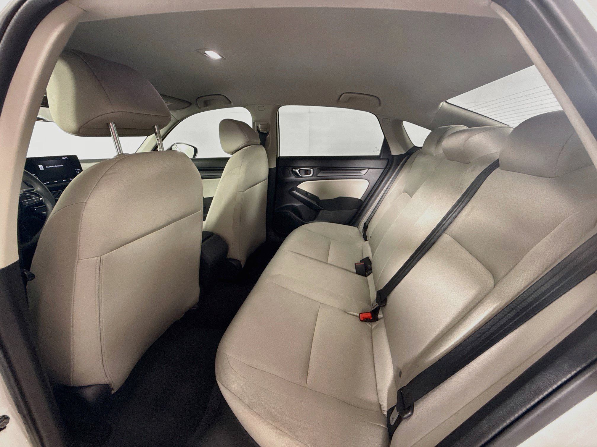 Used 2024 Honda Civic LX image 27