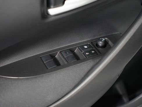 New 2026 Toyota Corolla SE image 31