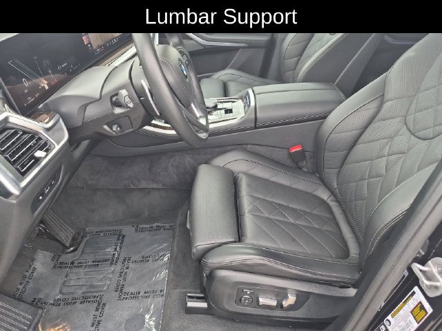 Used 2026 BMW X5 xDrive40i AWD/4WD image 12