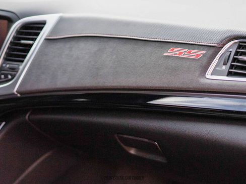 Used 2014 Chevrolet SS image 72