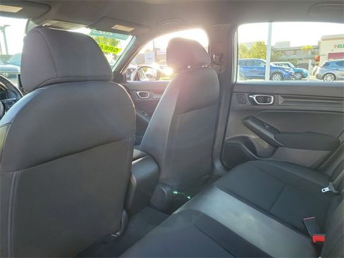 Certified 2023 Honda Civic Sport image 13