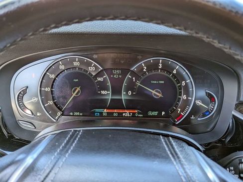 Used 2018 BMW 530i image 27