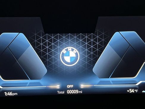 New 2026 BMW X1 xDrive28i w/ Convenience Package image 15