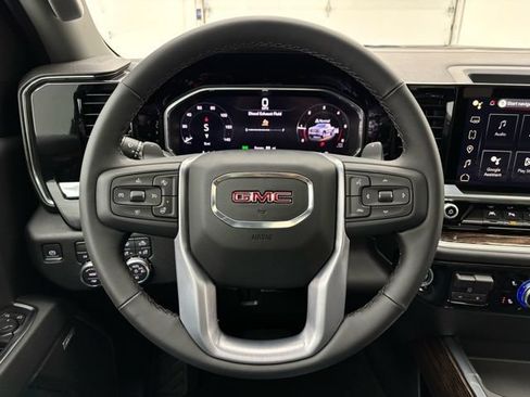 New 2026 GMC Sierra 1500 Elevation w/ Elevation Premium Package AWD/4WD image 19