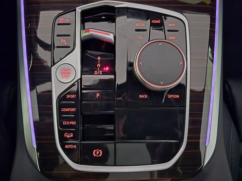 New 2026 BMW X5 xDrive40i image 17