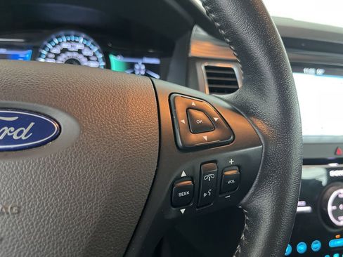 Used 2016 Ford Flex Limited w/ Appearance Package image 8