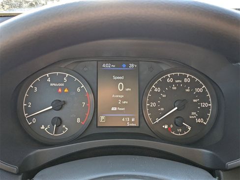 New 2025 Nissan Altima 2.5 S image 13