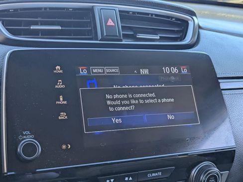 Used 2022 Honda CR-V EX image 23