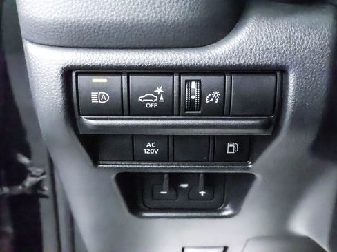 Used 2025 Toyota Land Cruiser 1958 image 16