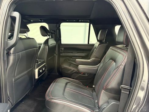 Used 2023 Ford Expedition Max Limited image 20
