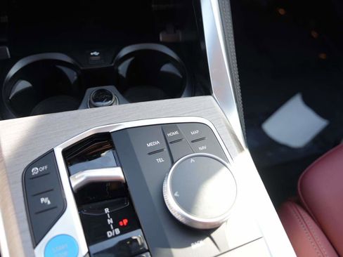 New 2026 BMW i4 eDrive40 w/ M Sport Package image 24