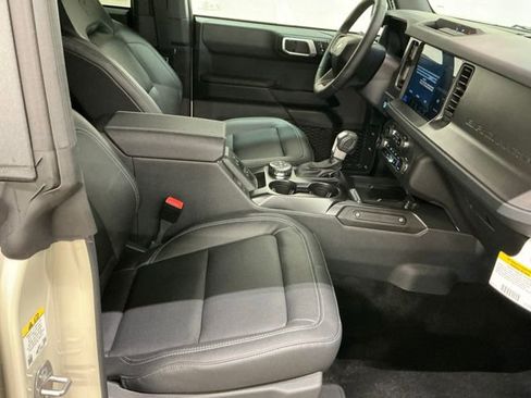 New 2026 Ford Bronco Big Bend image 20