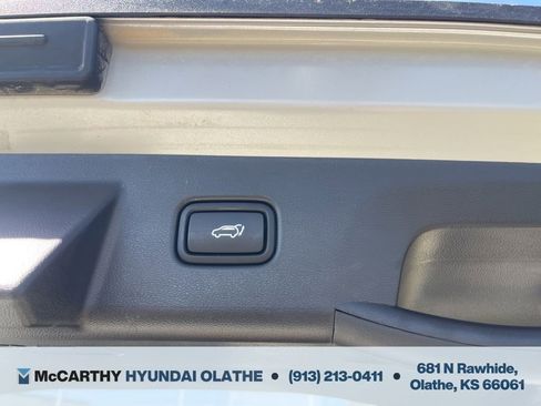 Certified 2025 Hyundai Tucson Limited image 23