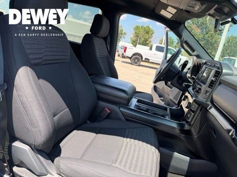 Used 2021 Ford F150 XL w/ STX Appearance Package AWD/4WD image 34