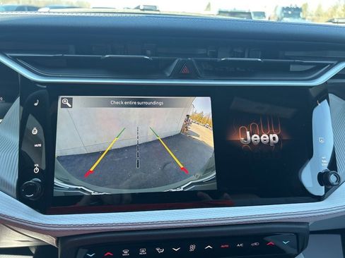 New 2026 Jeep Cherokee Limited AWD/4WD image 15