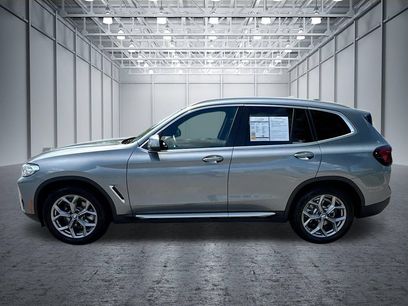 Used 2023 BMW X3 xDrive30i w/ Convenience Package