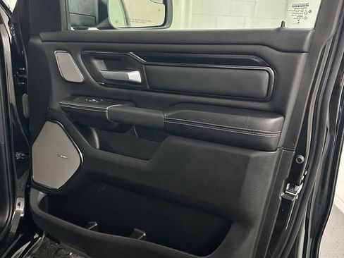 Used 2025 RAM 1500 Rebel w/ Rebel Level 2 Equipment Group AWD/4WD image 39