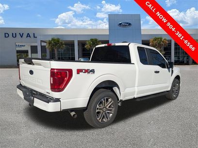 Used 2021 Ford F150 XL w/ Equipment Group 101A High