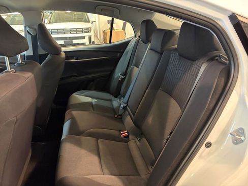 Used 2025 Toyota Camry LE image 24