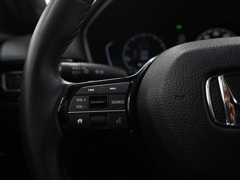 Used 2024 Honda Civic Sport image 19