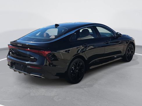 New 2026 Kia K5 GT-Line image 5
