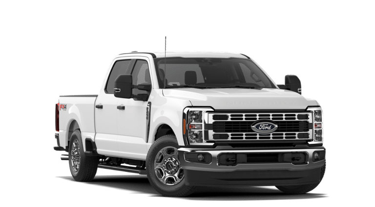New 2027 Ford F250 XLT w/ FX4 Off-Road Package AWD/4WD image 49