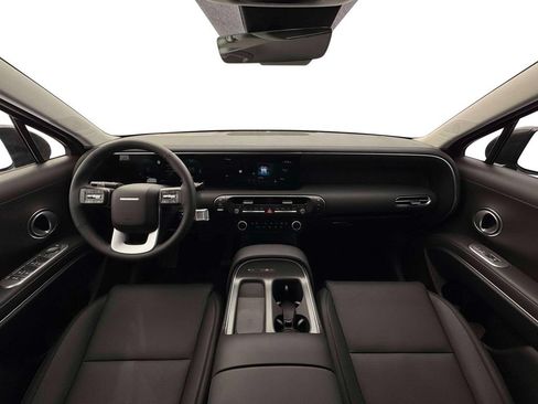 New 2026 Hyundai Palisade SEL AWD/4WD image 20