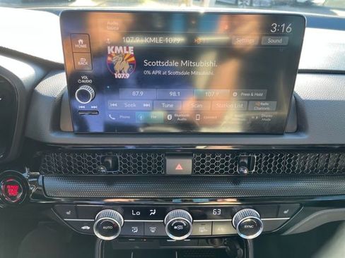 Used 2023 Honda CR-V EX-L image 26