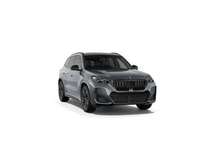 New 2026 BMW X1 xDrive28i w/ Technology Package
