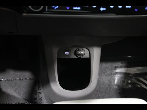 Certified 2024 Hyundai Ioniq 5 SEL AWD/4WD image 14