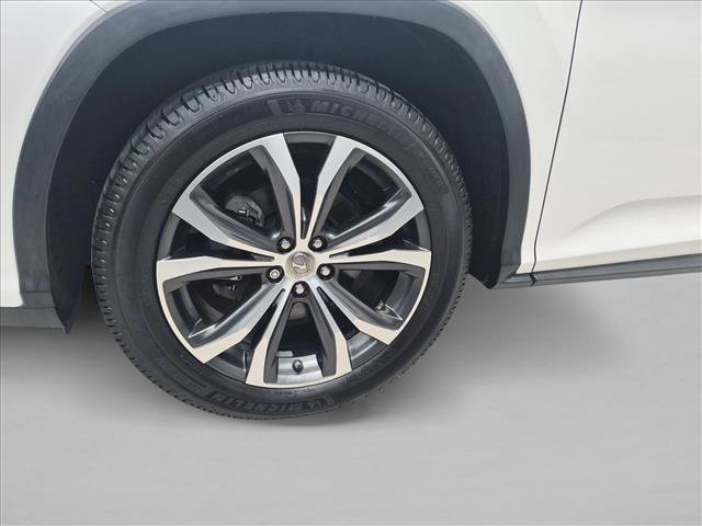 Used 2017 Lexus RX 350 FWD w/ Premium Package image 22