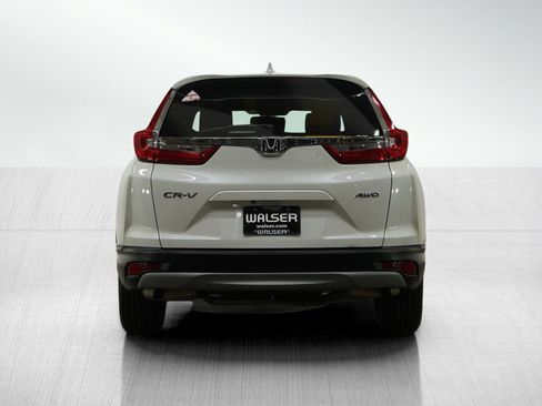 Used 2018 Honda CR-V EX-L image 4