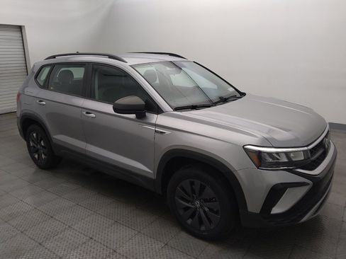 Used 2023 Volkswagen Taos S FWD image 11